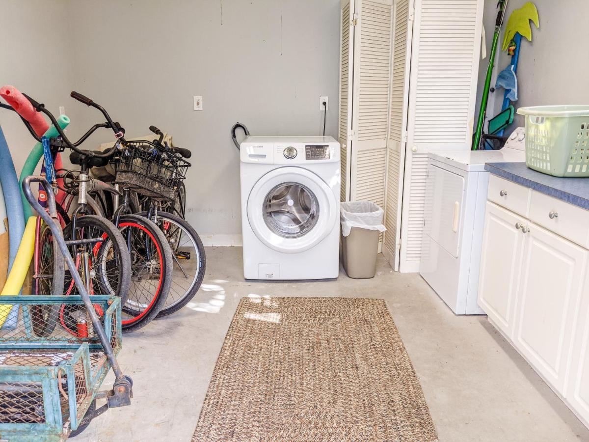 21 Palms Apartment Anna Maria Exterior photo